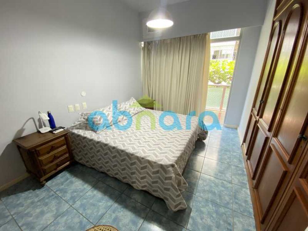 Apartamento, 4 quartos, 250 m² - Foto 19