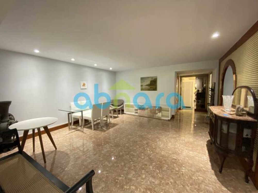 Apartamento, 4 quartos, 250 m² - Foto 8