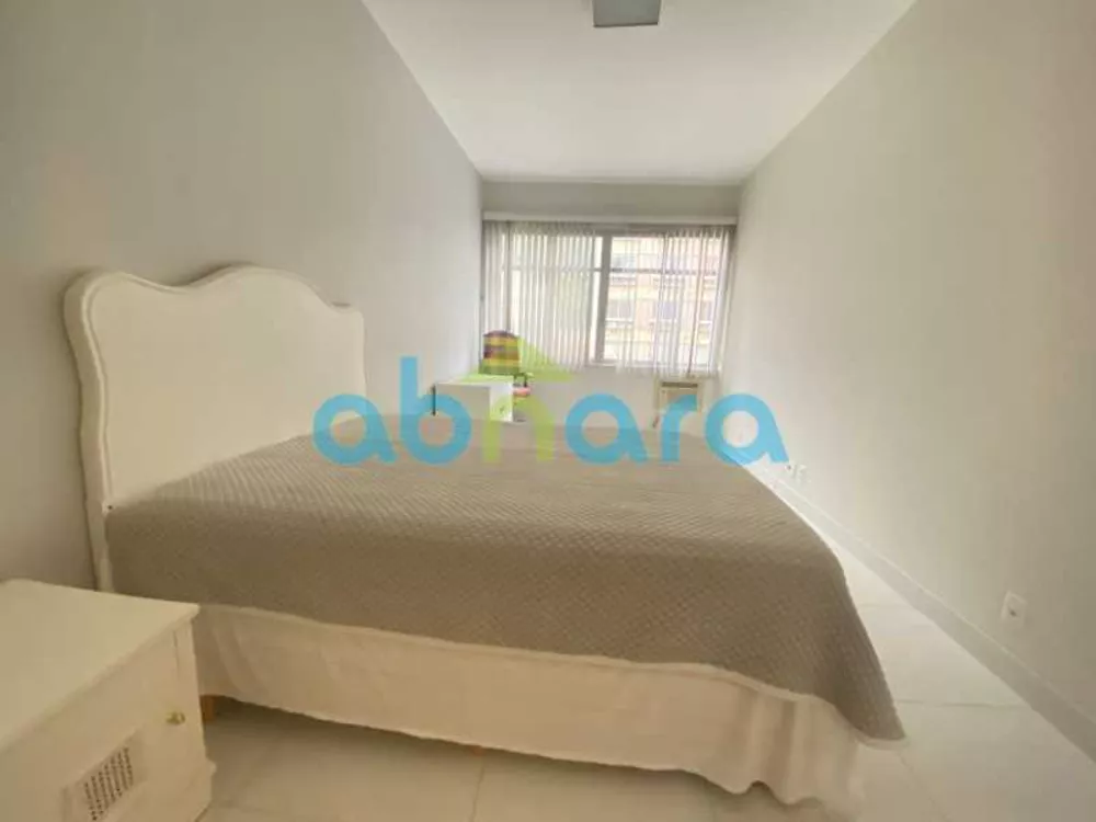 Apartamento, 3 quartos, 170 m² - Foto 4