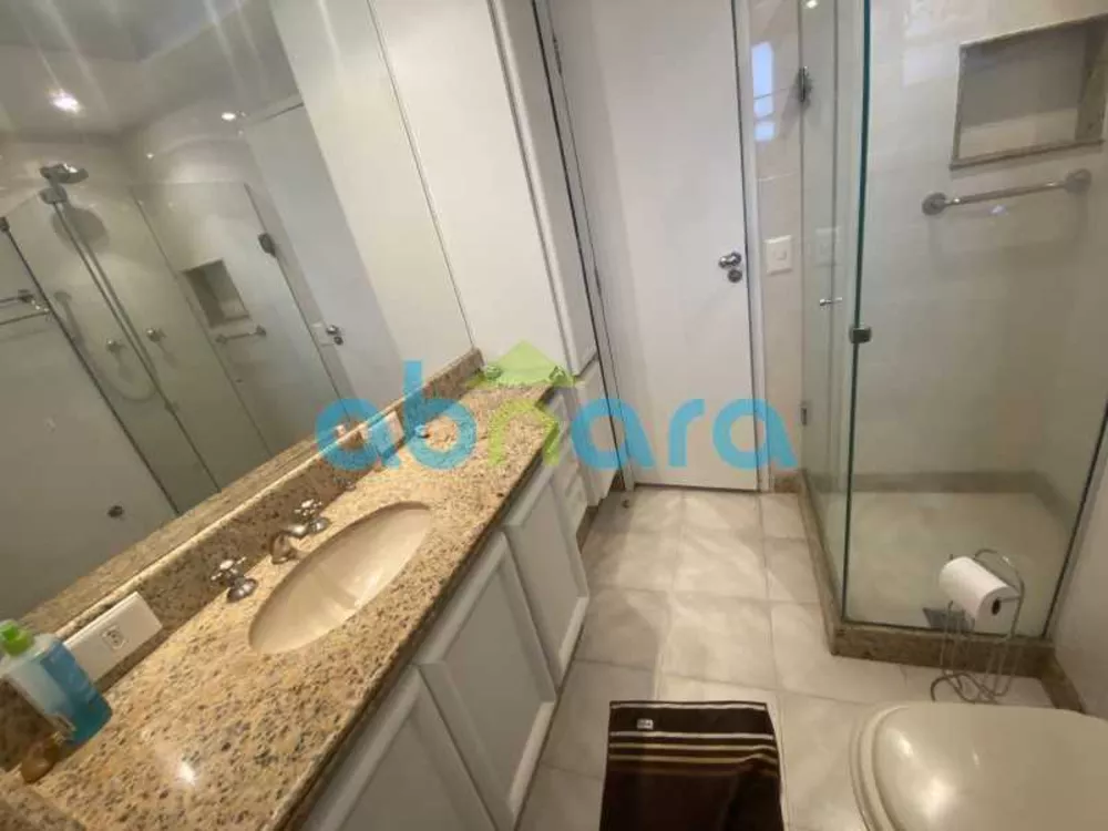 Apartamento, 3 quartos, 170 m² - Foto 12