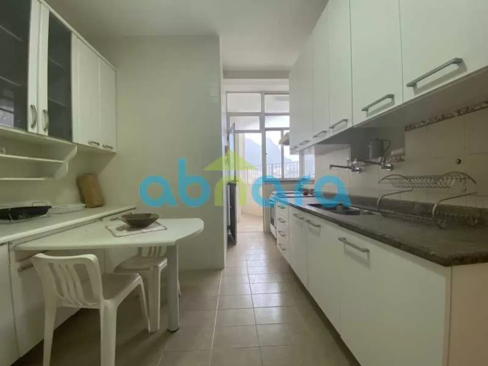 Apartamento, 3 quartos, 170 m² - Foto 13