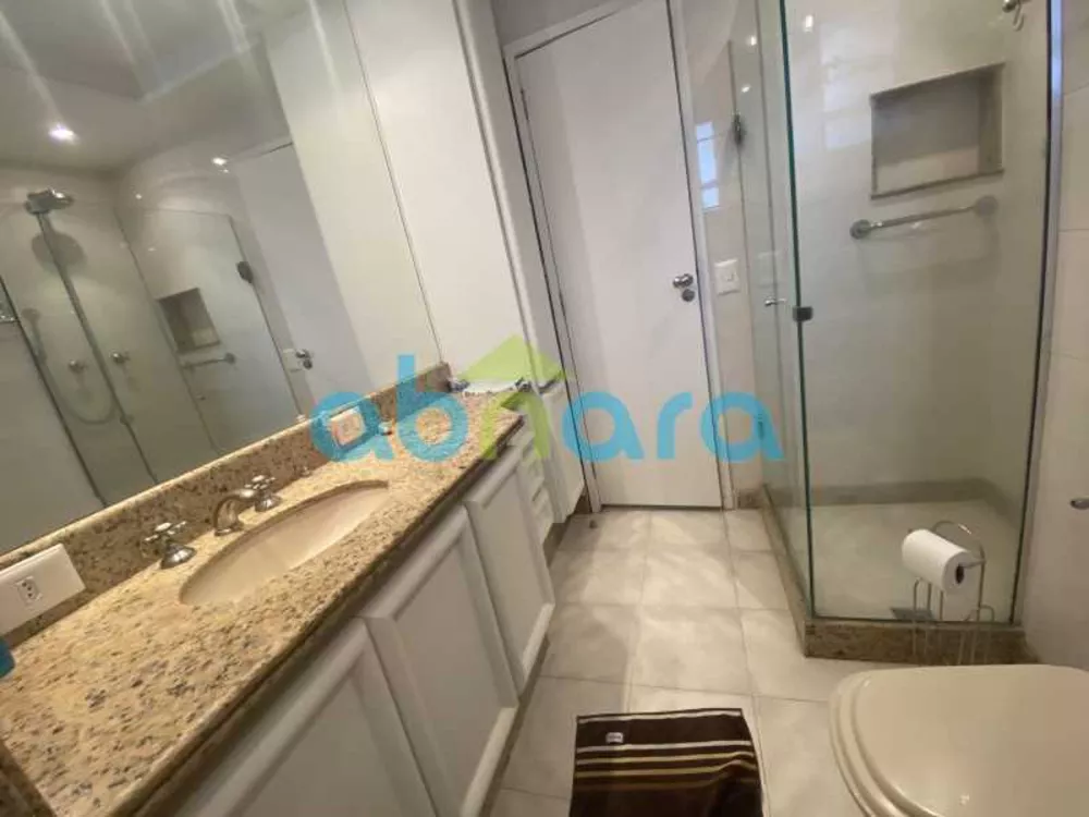 Apartamento, 3 quartos, 170 m² - Foto 18