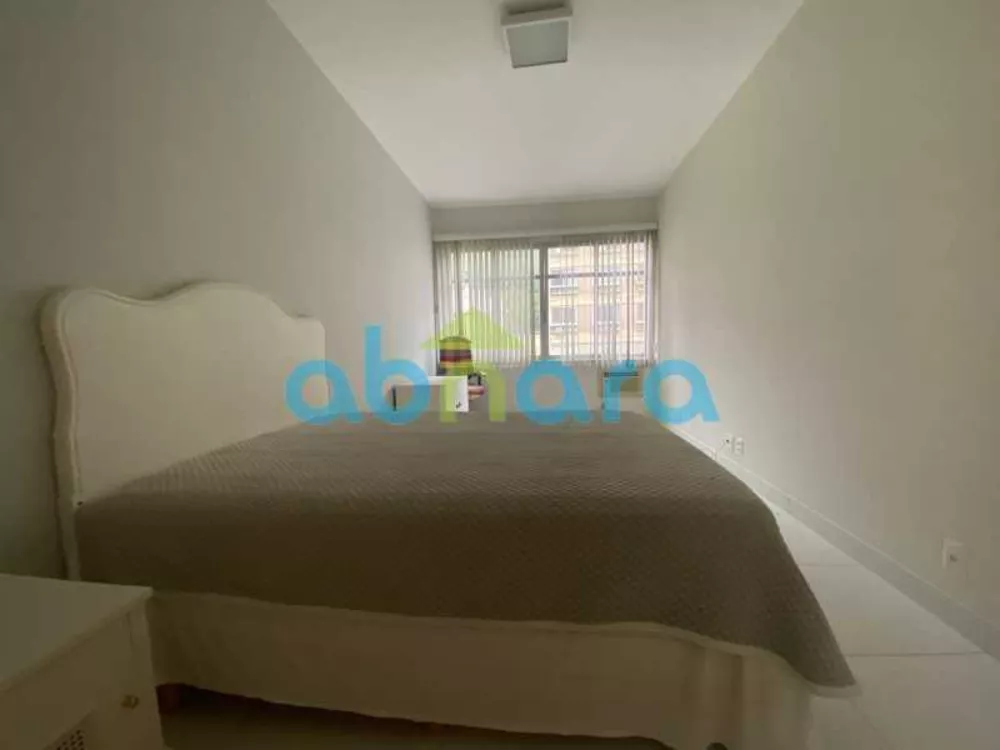 Apartamento, 3 quartos, 170 m² - Foto 19