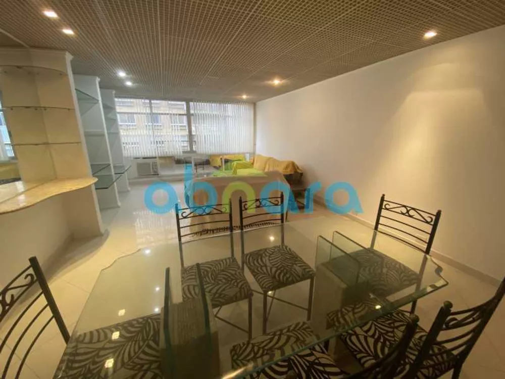 Apartamento, 3 quartos, 170 m² - Foto 1
