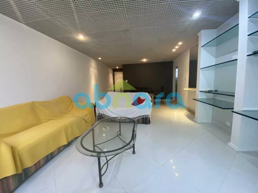 Apartamento, 3 quartos, 170 m² - Foto 8