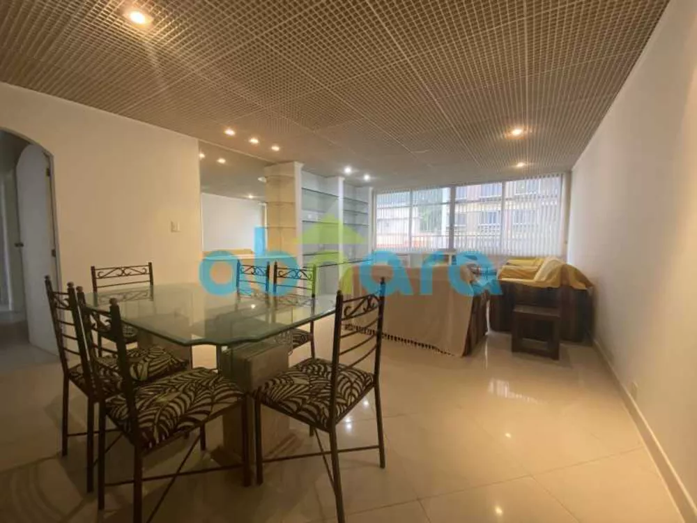 Apartamento, 3 quartos, 170 m² - Foto 16