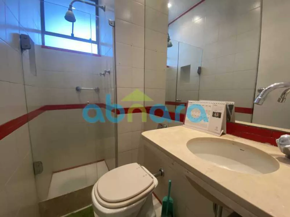 Apartamento, 3 quartos, 170 m² - Foto 3