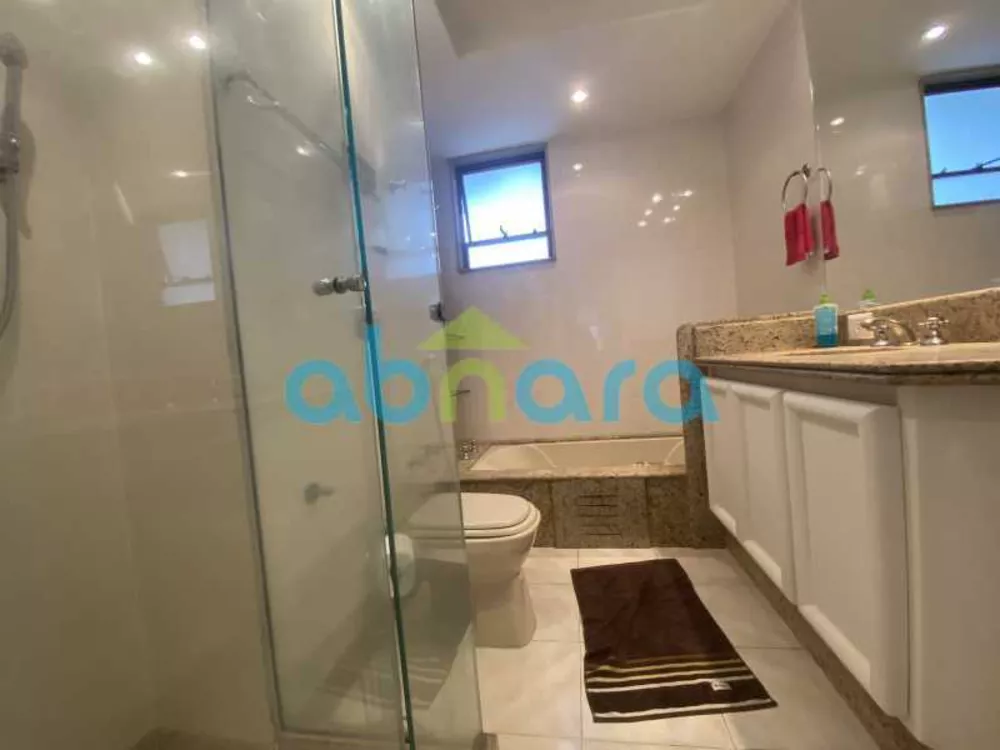 Apartamento, 3 quartos, 170 m² - Foto 20