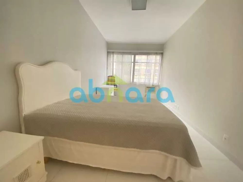 Apartamento, 3 quartos, 170 m² - Foto 15