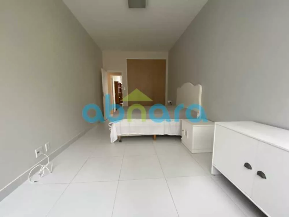 Apartamento, 3 quartos, 170 m² - Foto 10