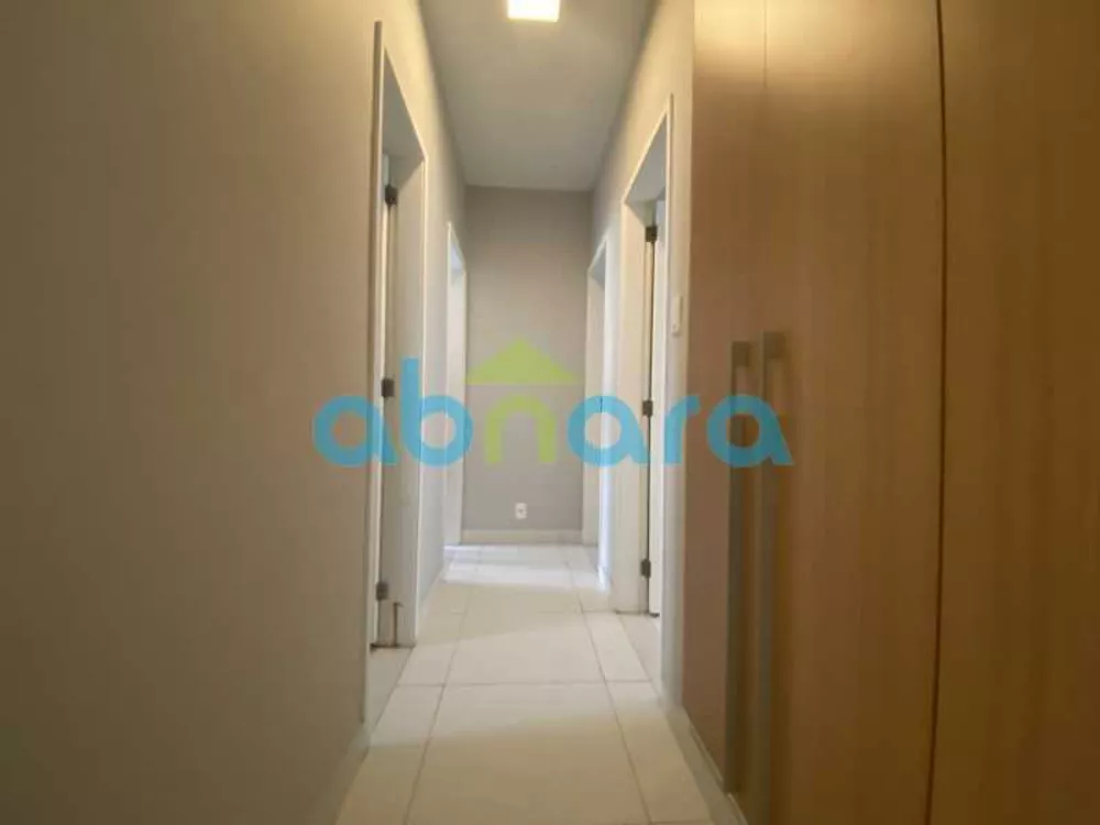 Apartamento, 3 quartos, 170 m² - Foto 17