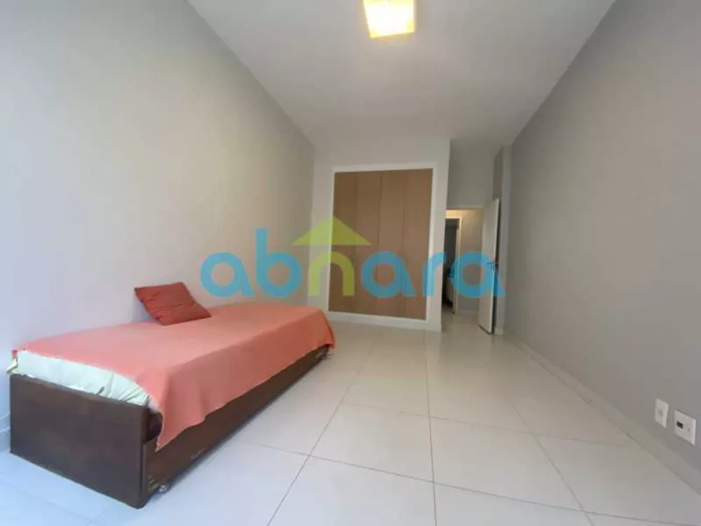 Apartamento, 3 quartos, 170 m² - Foto 6