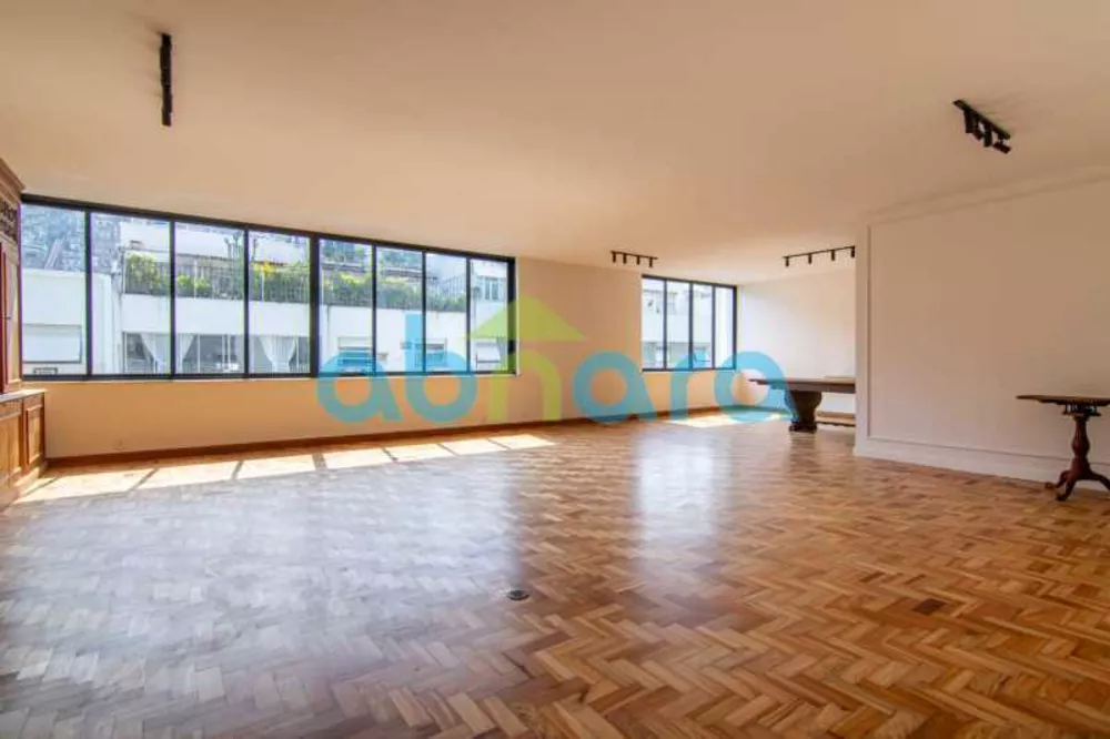 Apartamento, 5 quartos, 285 m² - Foto 21