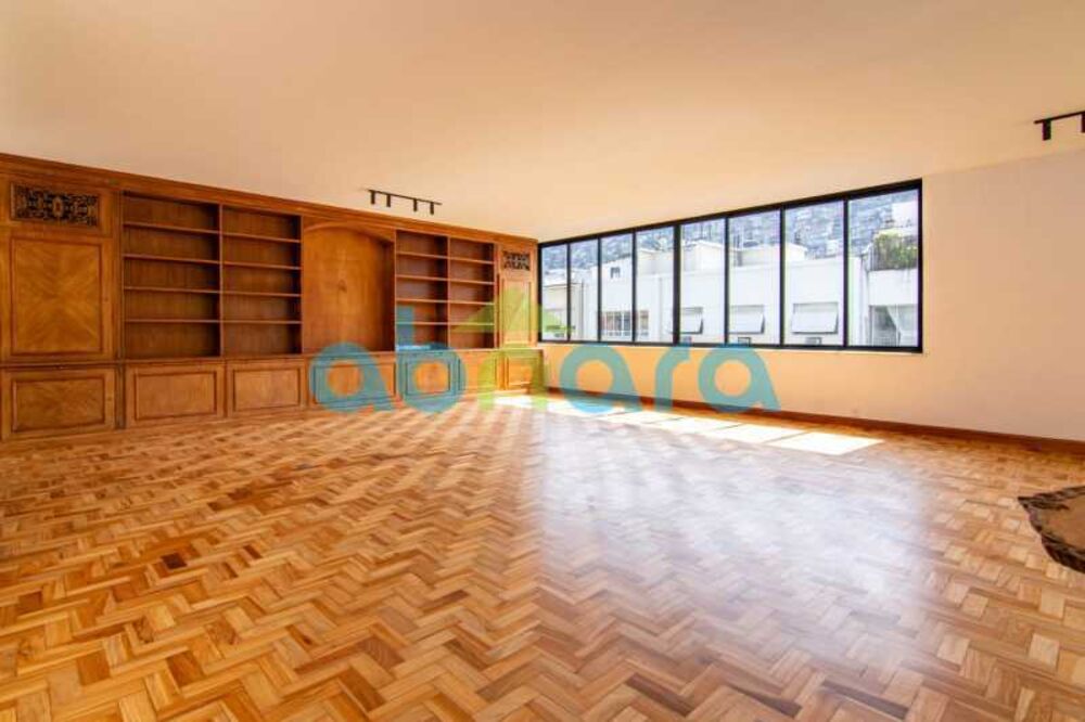 Apartamento, 5 quartos, 285 m² - Foto 30