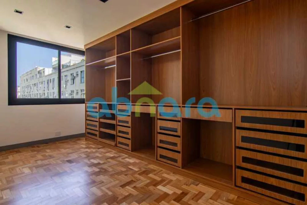 Apartamento, 5 quartos, 285 m² - Foto 13