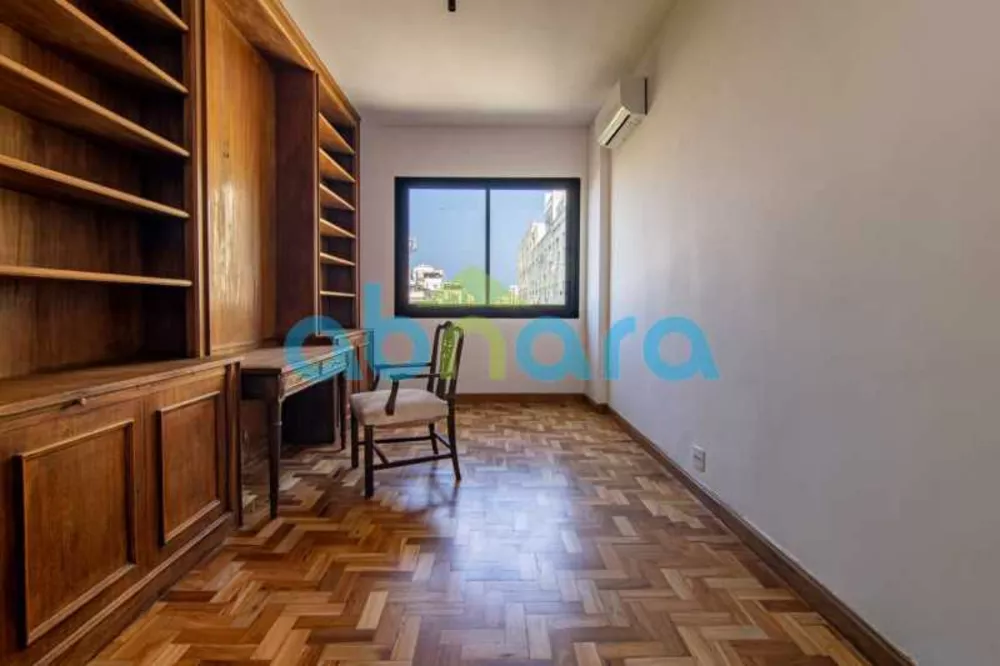 Apartamento, 5 quartos, 285 m² - Foto 11