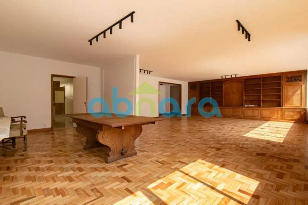 Apartamento, 5 quartos, 285 m² - Foto 3