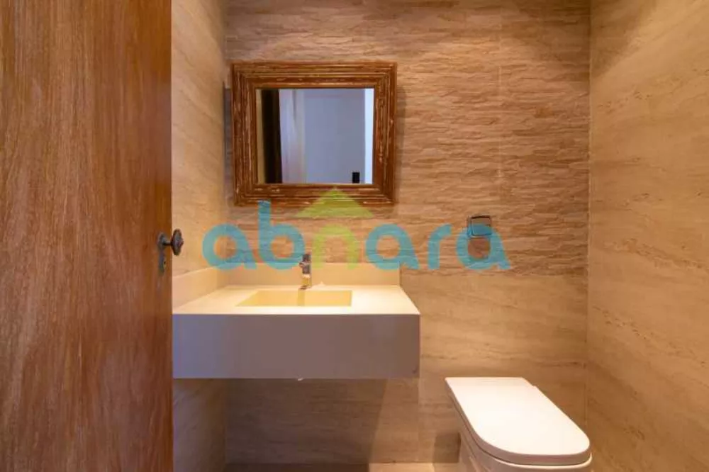 Apartamento, 5 quartos, 285 m² - Foto 24