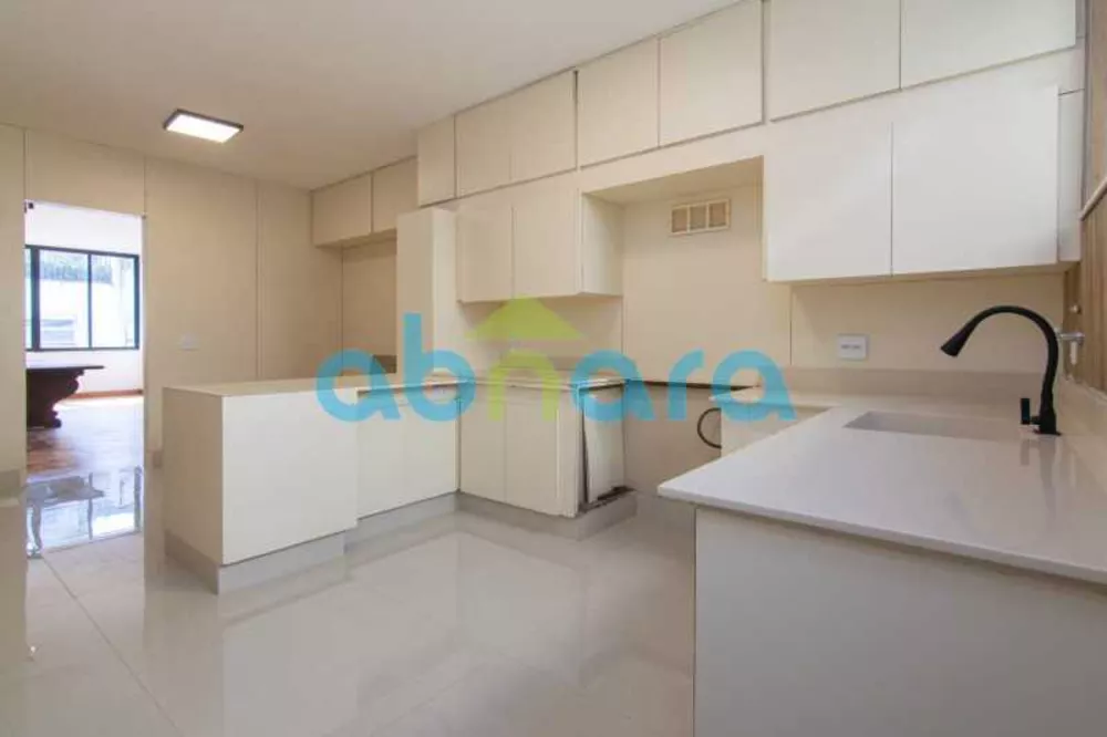 Apartamento, 5 quartos, 285 m² - Foto 4