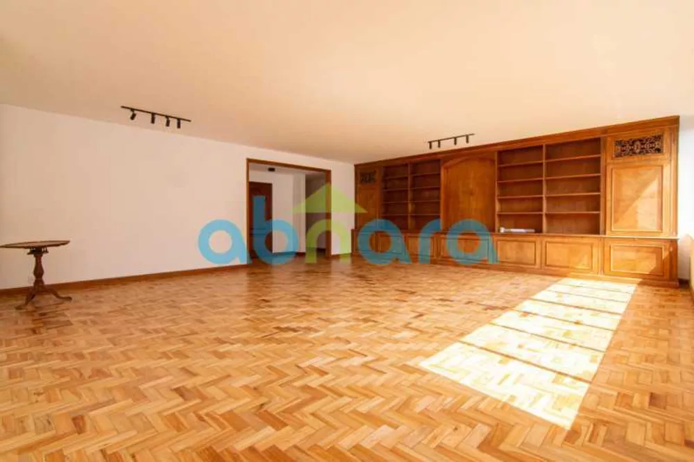 Apartamento, 5 quartos, 285 m² - Foto 22