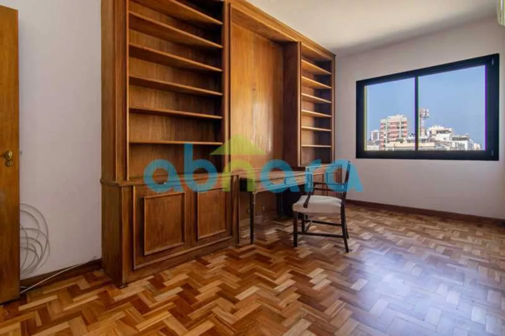 Apartamento, 5 quartos, 285 m² - Foto 16