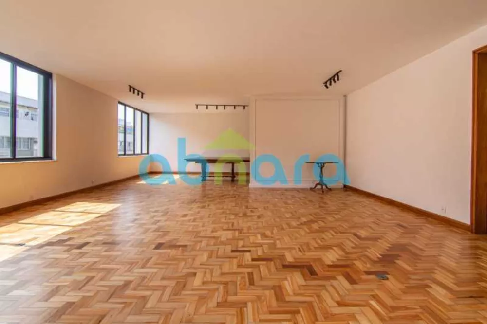 Apartamento, 5 quartos, 285 m² - Foto 20