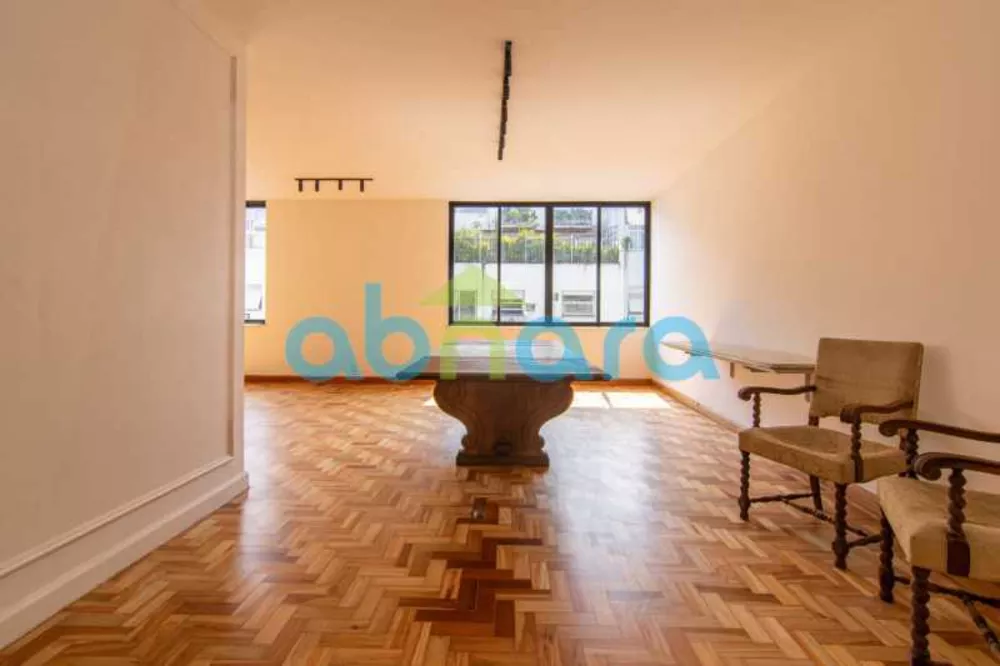 Apartamento, 5 quartos, 285 m² - Foto 10