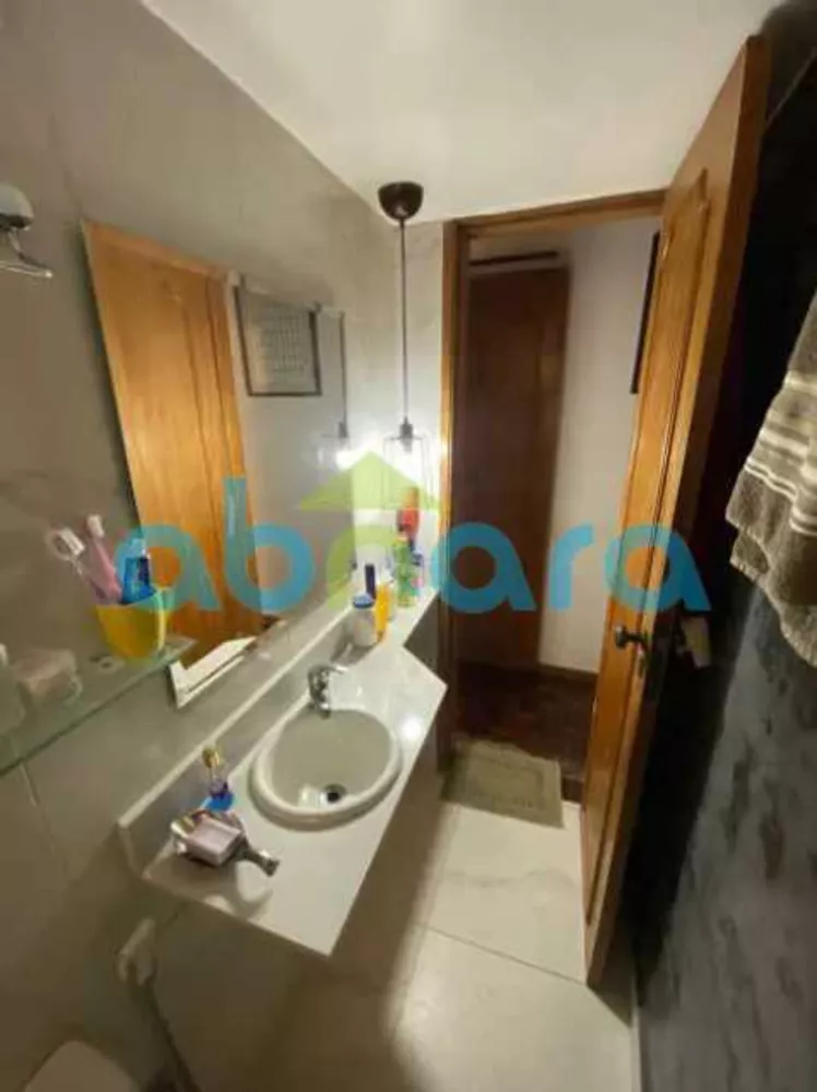 Apartamento, 3 quartos, 110 m² - Foto 7