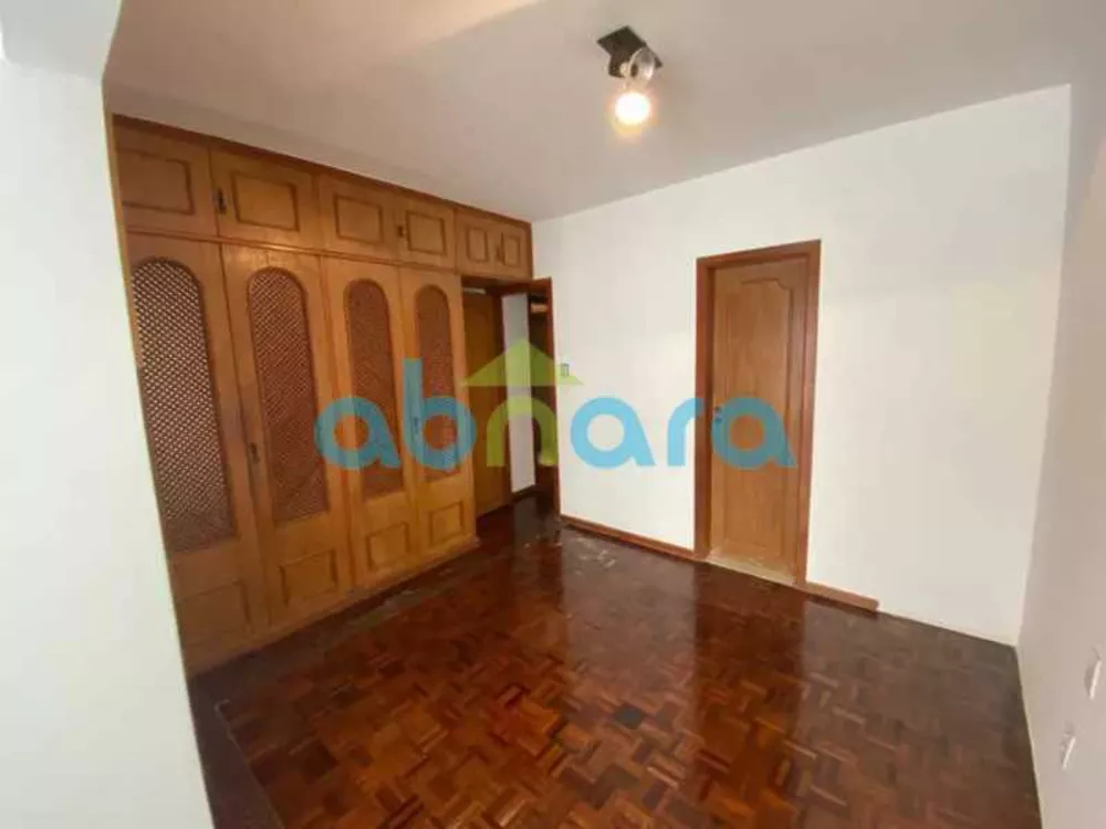 Apartamento, 3 quartos, 110 m² - Foto 5