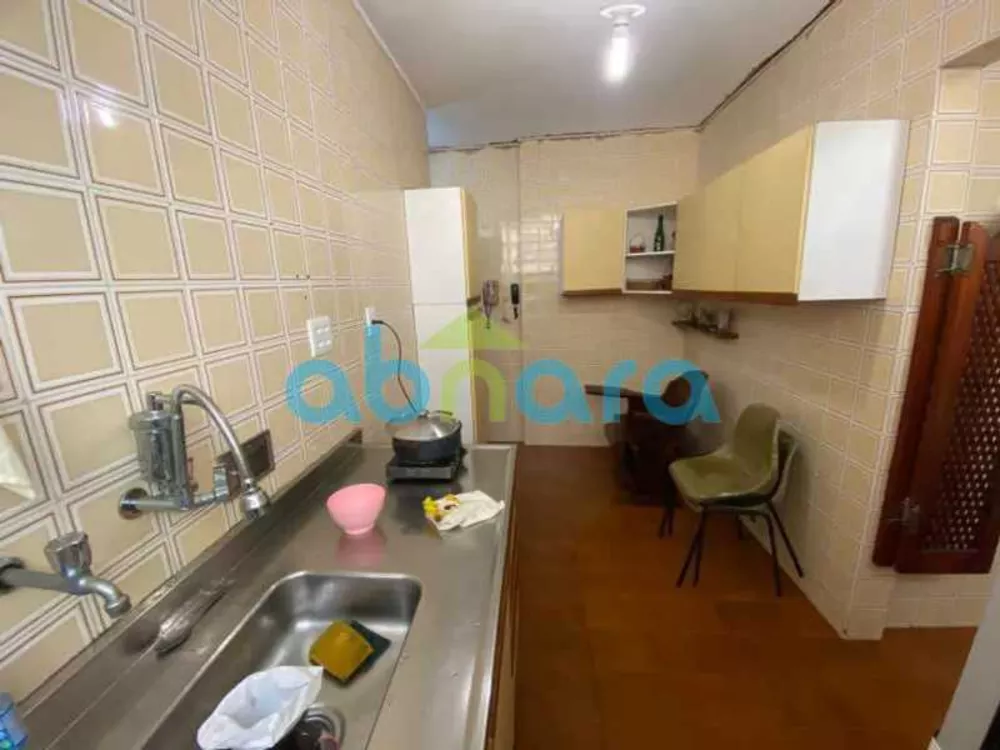 Apartamento, 3 quartos, 110 m² - Foto 18