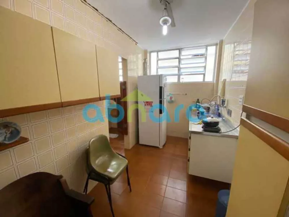 Apartamento, 3 quartos, 110 m² - Foto 17