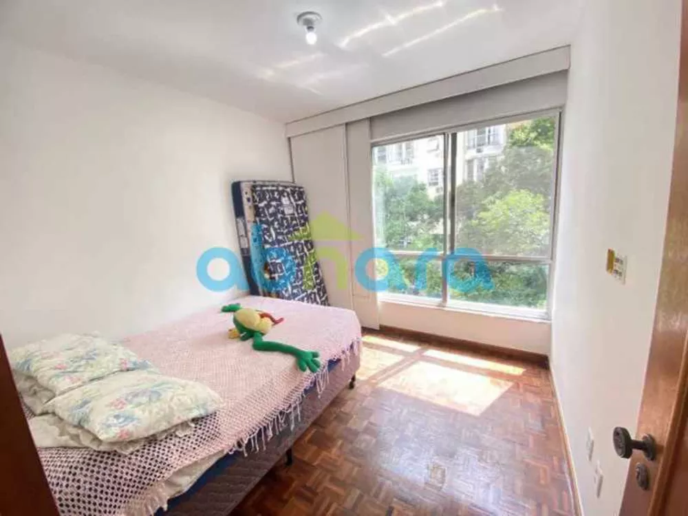 Apartamento, 3 quartos, 110 m² - Foto 14