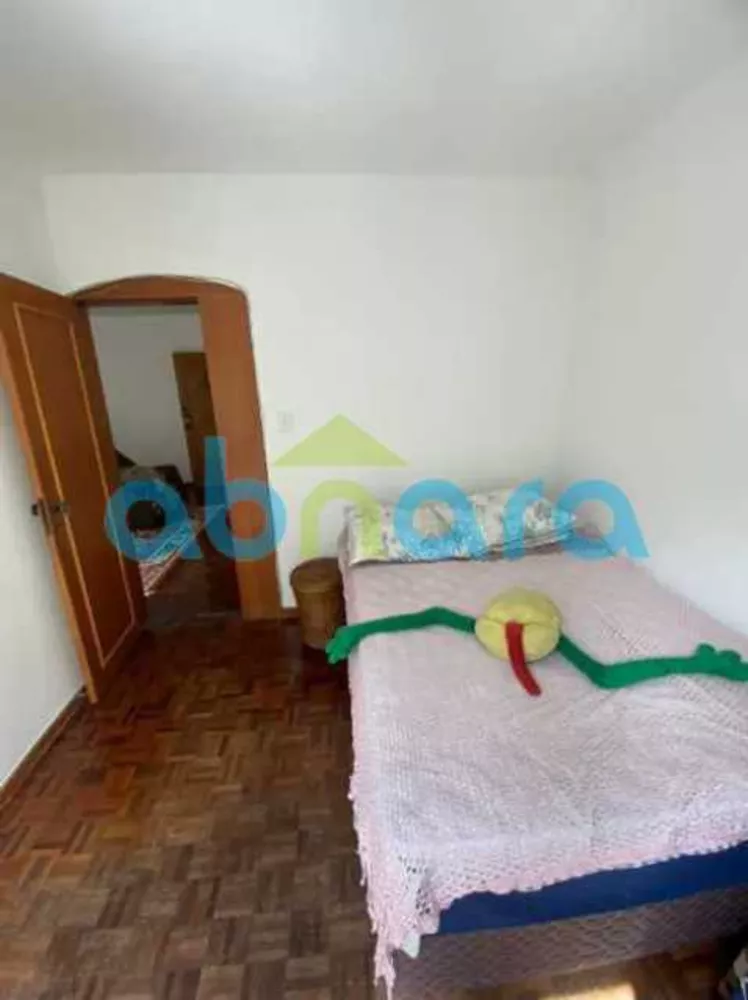 Apartamento, 3 quartos, 110 m² - Foto 13