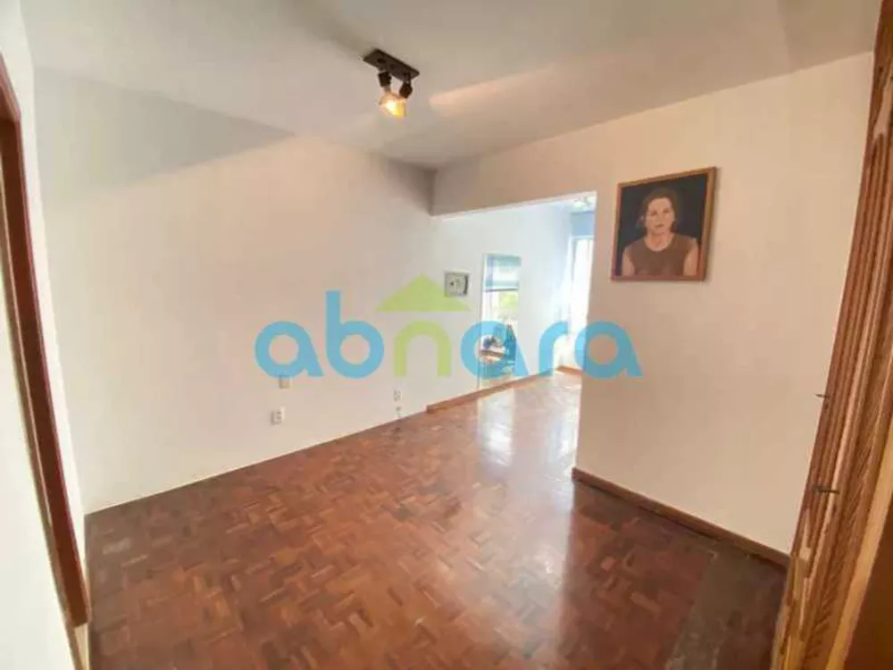 Apartamento, 3 quartos, 110 m² - Foto 11