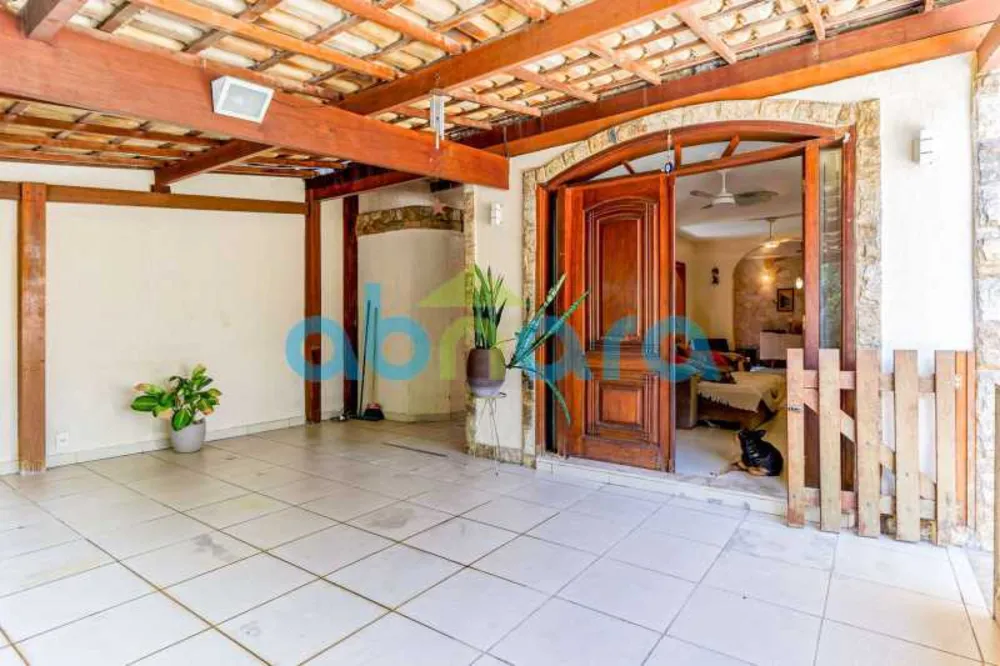 Casa de Condomínio, 4 quartos - Foto 16