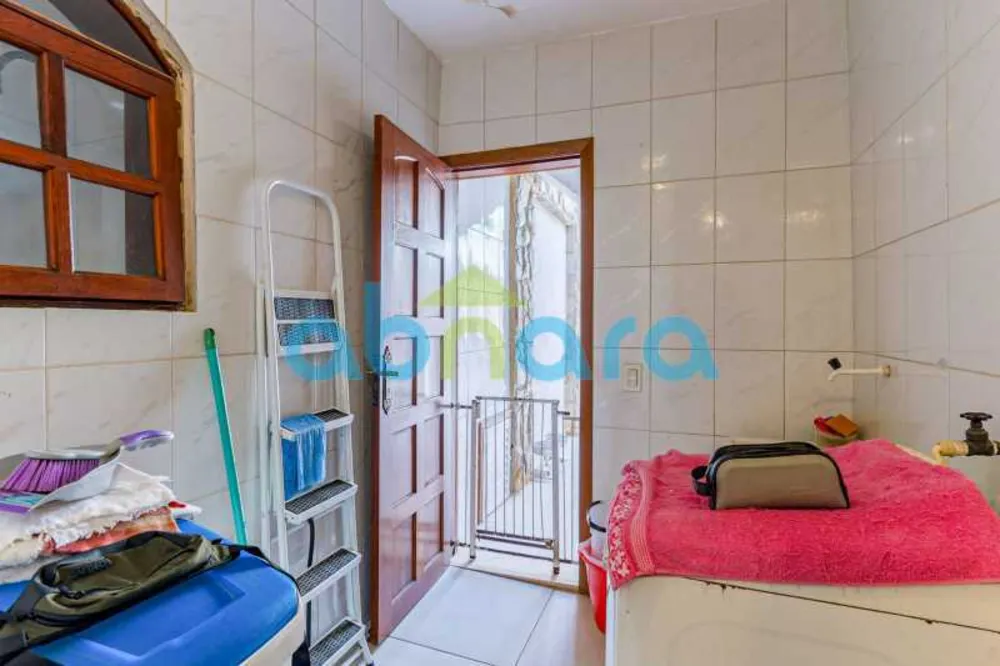 Casa de Condomínio, 4 quartos - Foto 29