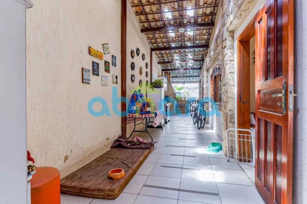 Casa de Condomínio, 4 quartos - Foto 8