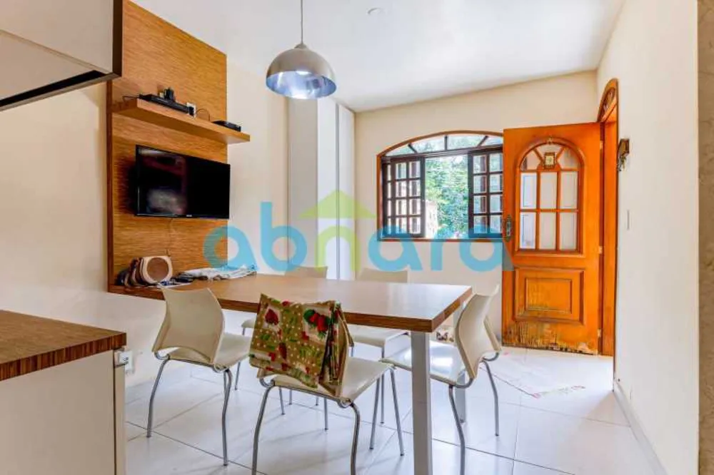 Casa de Condomínio, 4 quartos - Foto 25