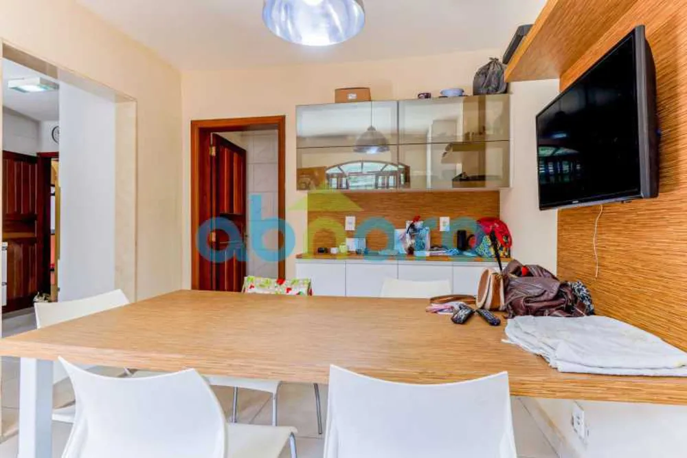 Casa de Condomínio, 4 quartos - Foto 30