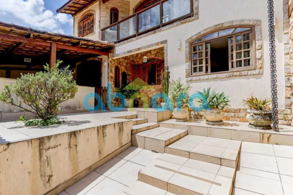 Casa de Condomínio, 4 quartos - Foto 6