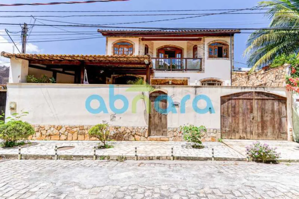 Casa de Condomínio, 4 quartos - Foto 27