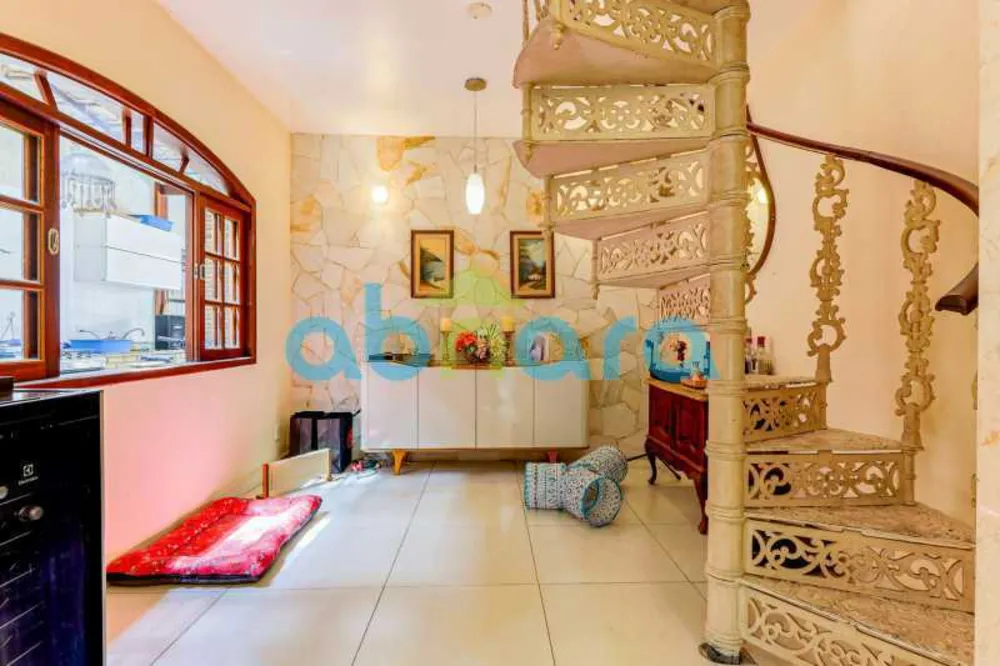Casa de Condomínio, 4 quartos - Foto 13