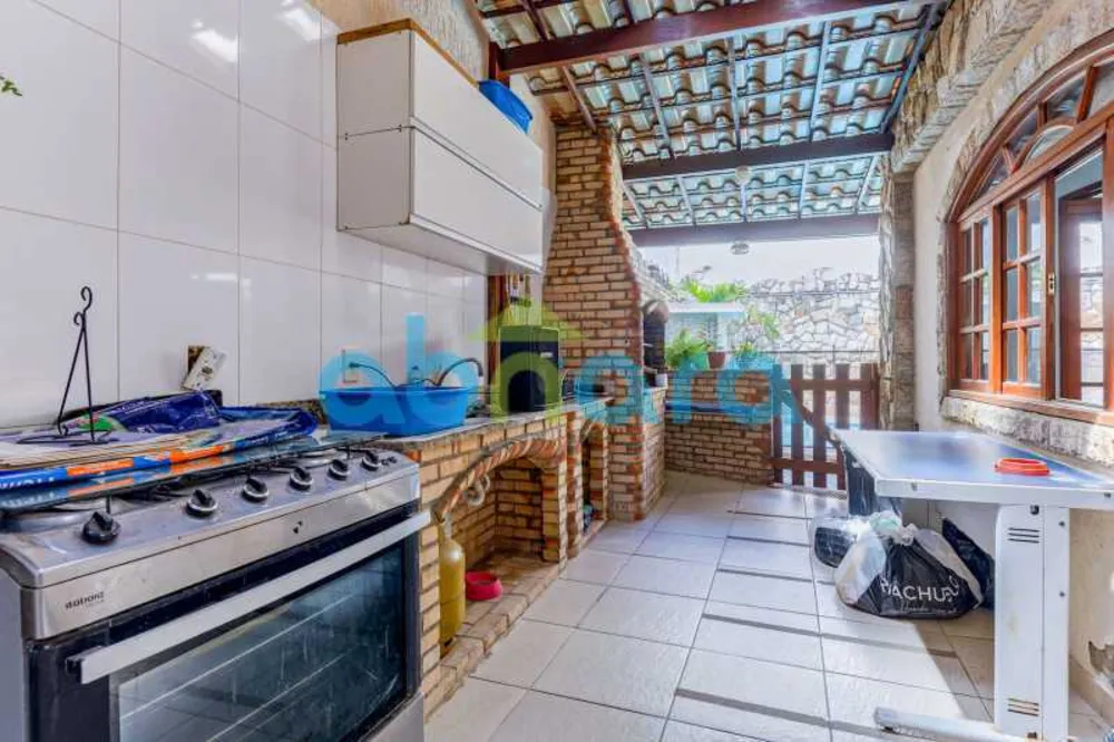 Casa de Condomínio, 4 quartos - Foto 5