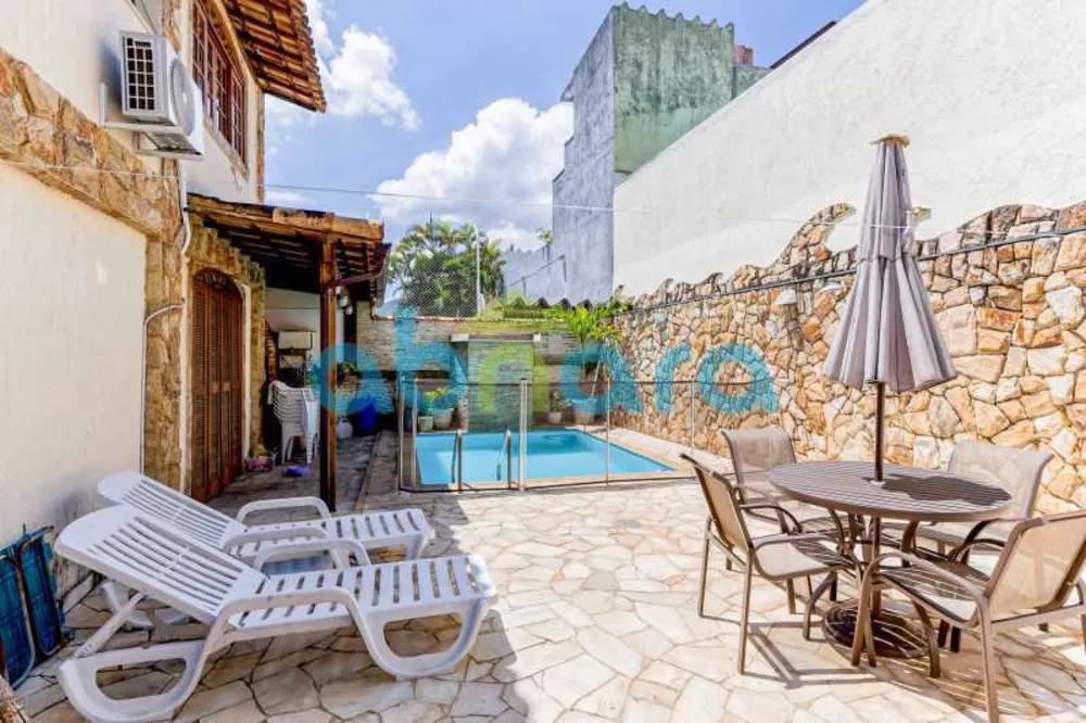 Casa de Condomínio, 4 quartos - Foto 17