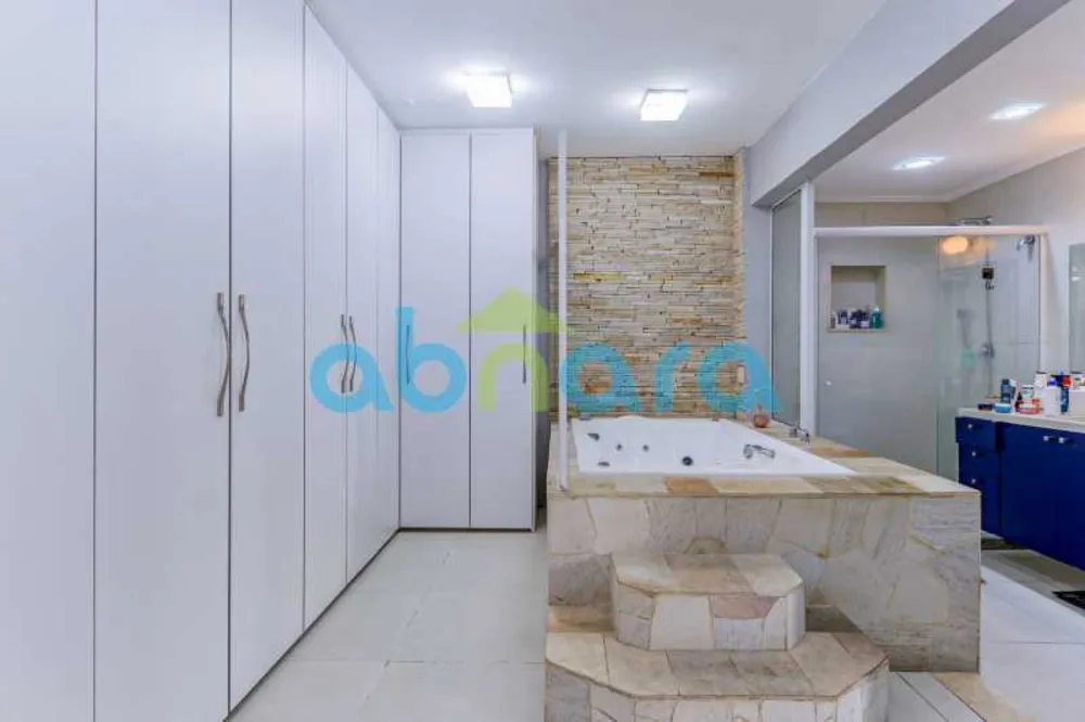 Casa de Condomínio, 4 quartos - Foto 7