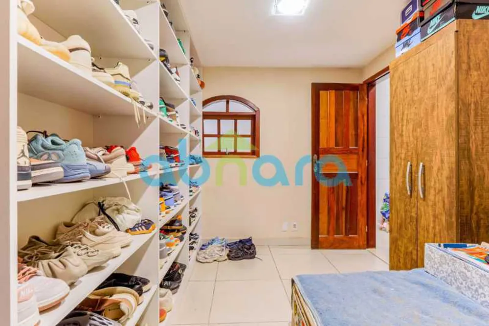 Casa de Condomínio, 4 quartos - Foto 20