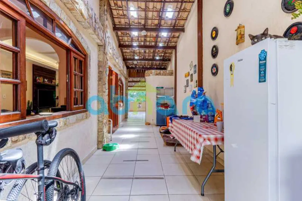 Casa de Condomínio, 4 quartos - Foto 3