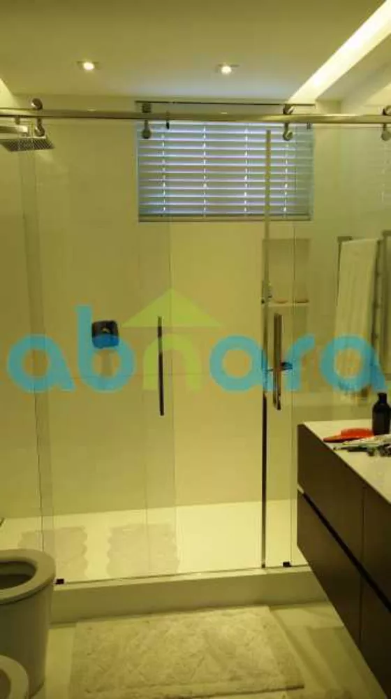 Apartamento, 5 quartos, 540 m² - Foto 7