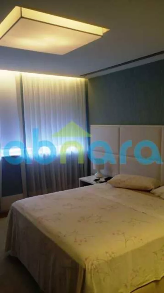 Apartamento, 5 quartos, 540 m² - Foto 11