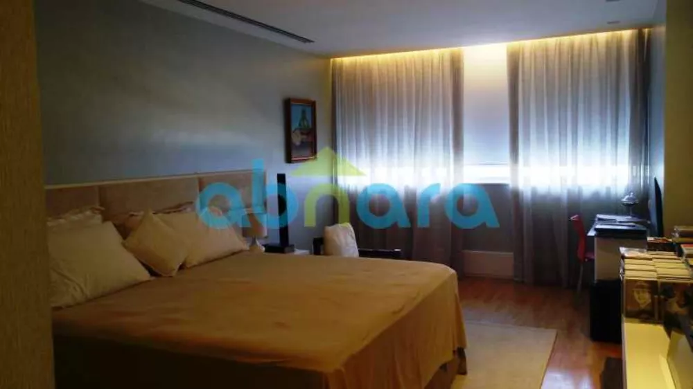 Apartamento, 5 quartos, 540 m² - Foto 8